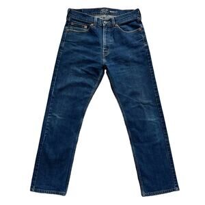 Levi's Signature Jeans 32 x 30 Medium Wash